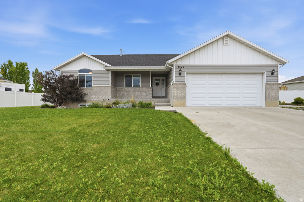 1062 S 700 W Tremonton, UT 84337