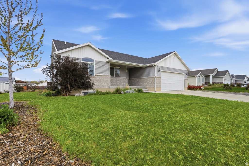 1062 S 700 W Tremonton, UT 84337