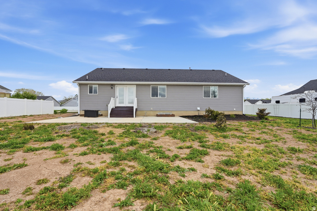 1062 S 700 W Tremonton, UT 84337