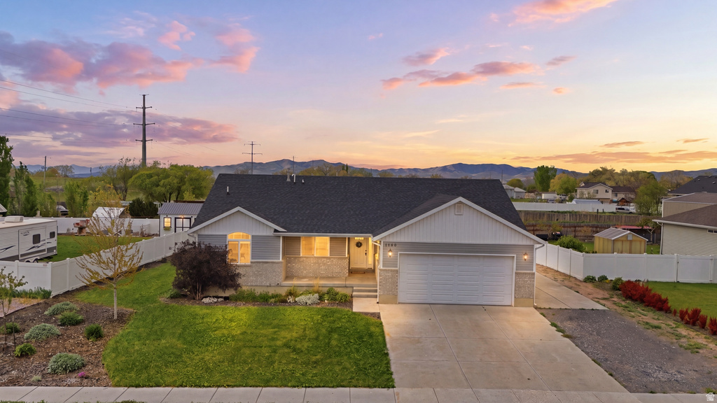 1062 S 700 W Tremonton, UT 84337