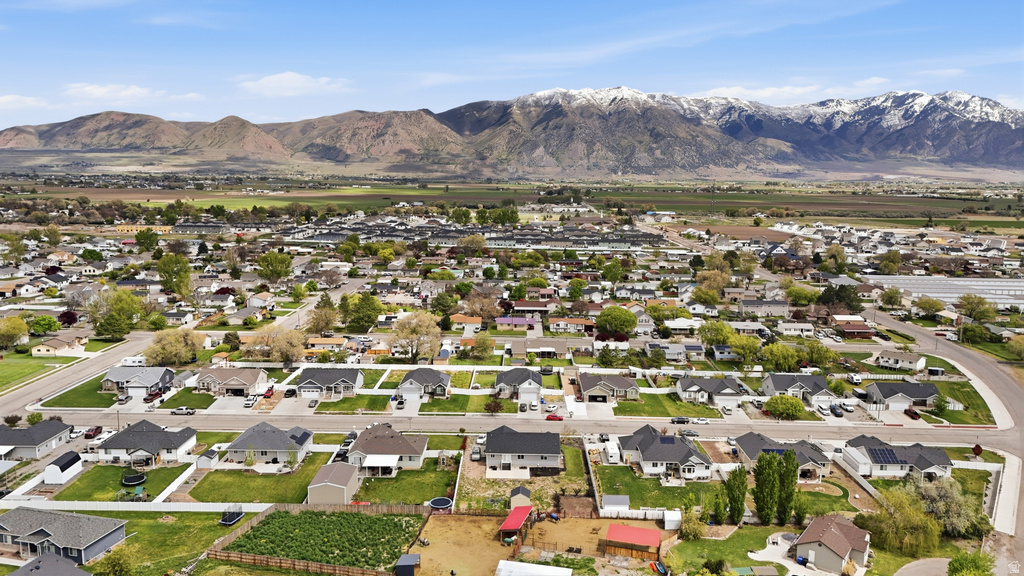 1062 S 700 W Tremonton, UT 84337