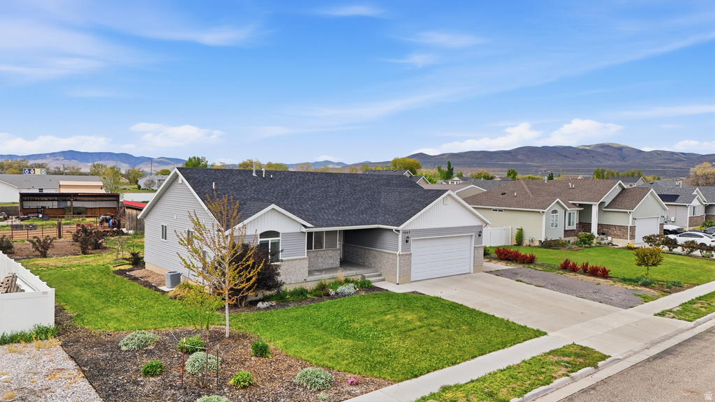 1062 S 700 W Tremonton, UT 84337