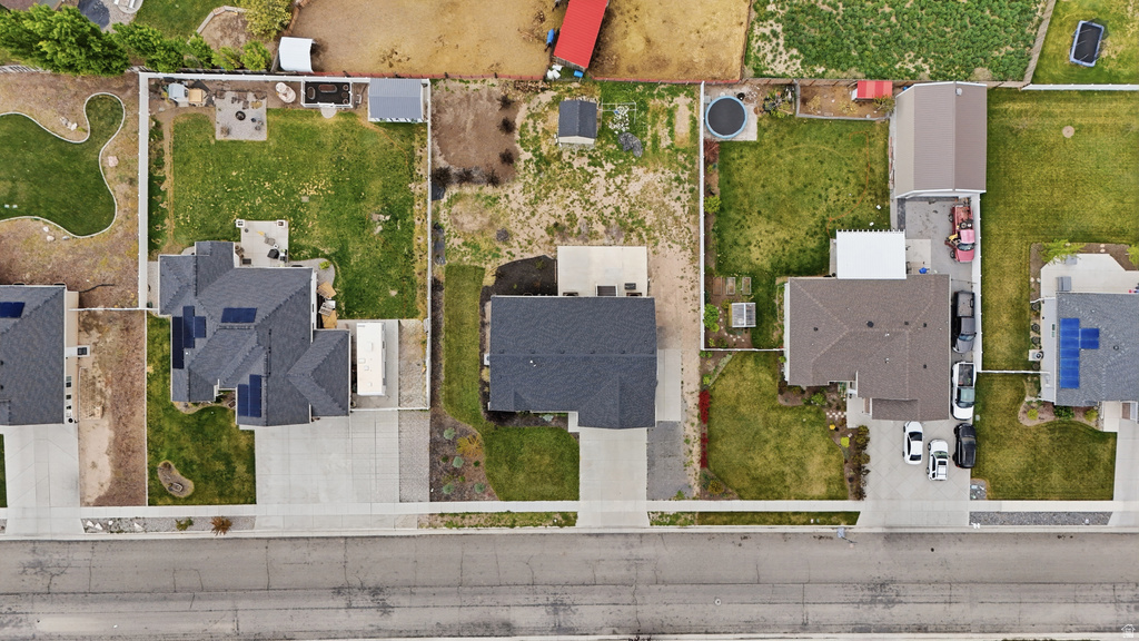 1062 S 700 W Tremonton, UT 84337