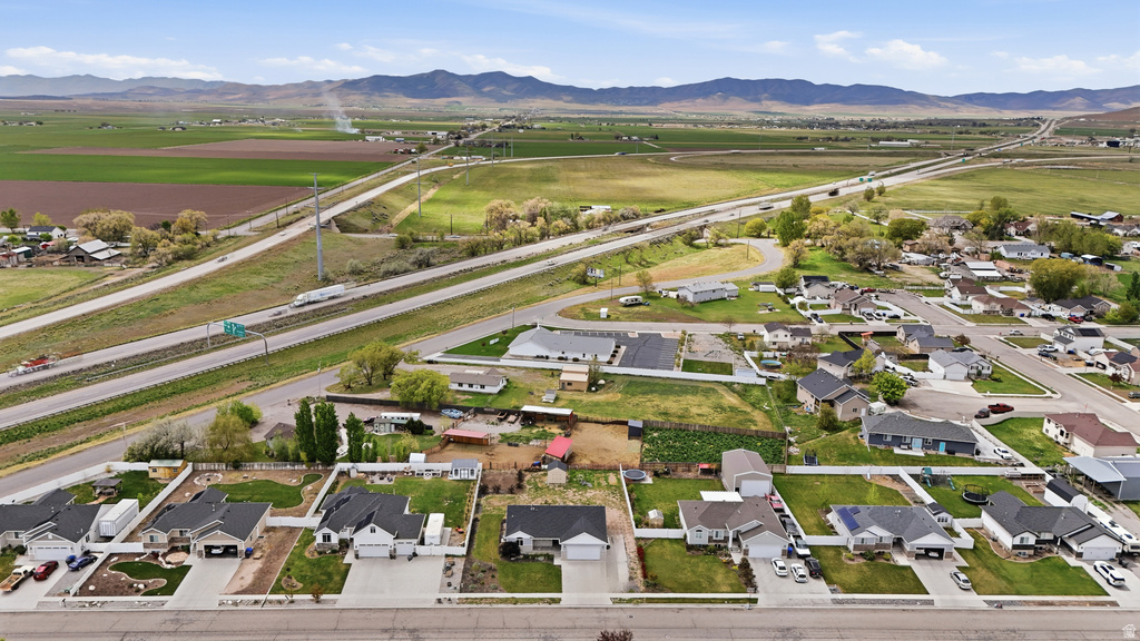1062 S 700 W Tremonton, UT 84337