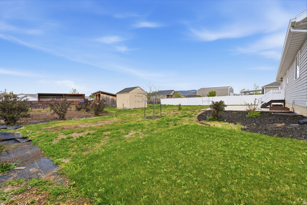1062 S 700 W Tremonton, UT 84337