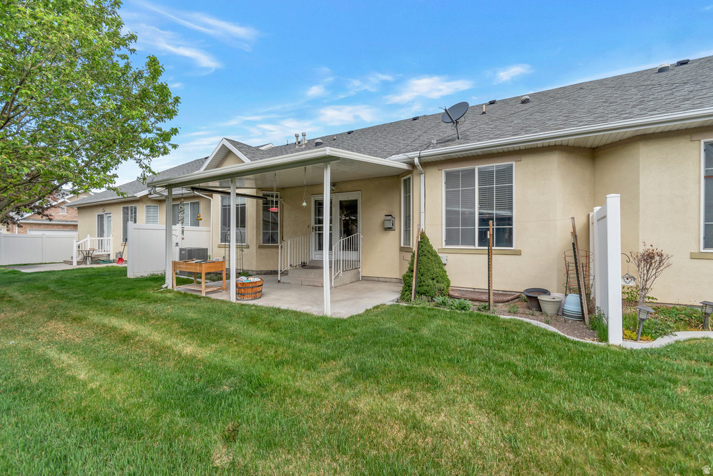 1089 W TITHING HILL PL PL Riverton, UT 84065