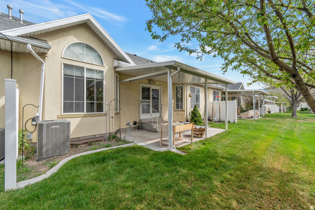 1089 W TITHING HILL PL PL Riverton, UT 84065