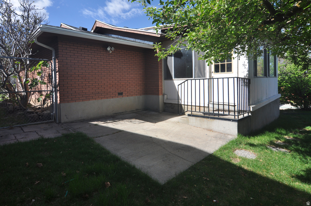 439 E 1650 S Bountiful, UT 84010