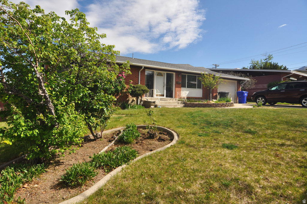 439 E 1650 S Bountiful, UT 84010