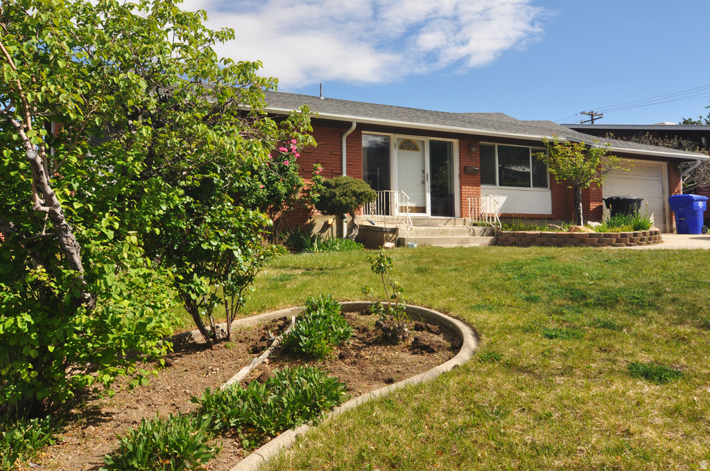 439 E 1650 S Bountiful, UT 84010