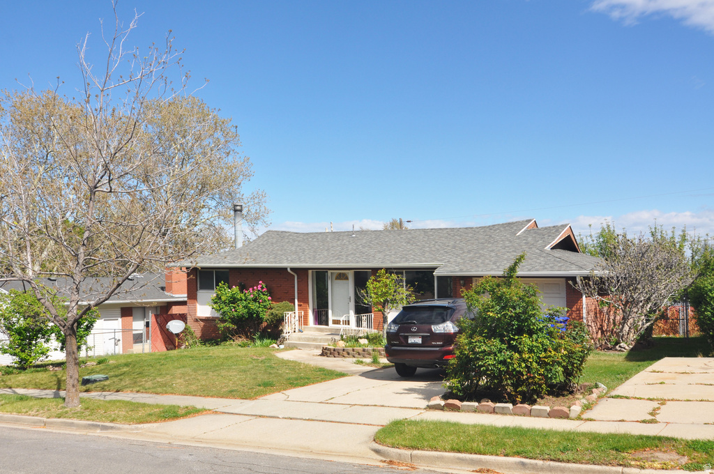 439 E 1650 S Bountiful, UT 84010