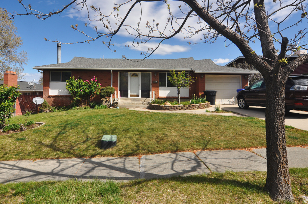 439 E 1650 S Bountiful, UT 84010