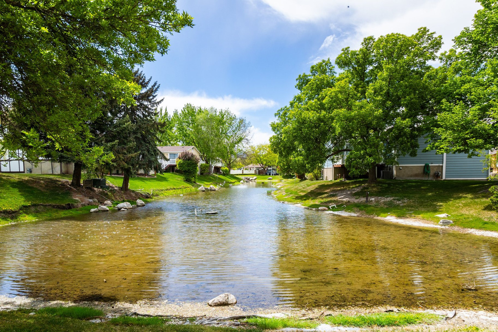 1191 W NORWALK RD Taylorsville, UT 84123