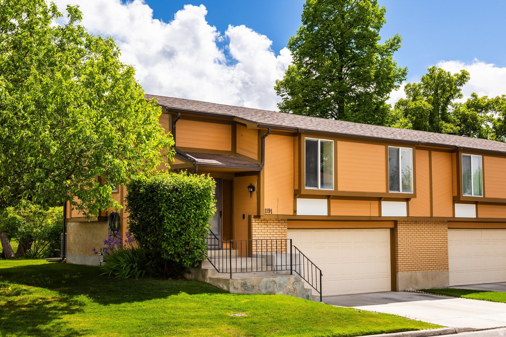 1191 W NORWALK RD Taylorsville, UT 84123