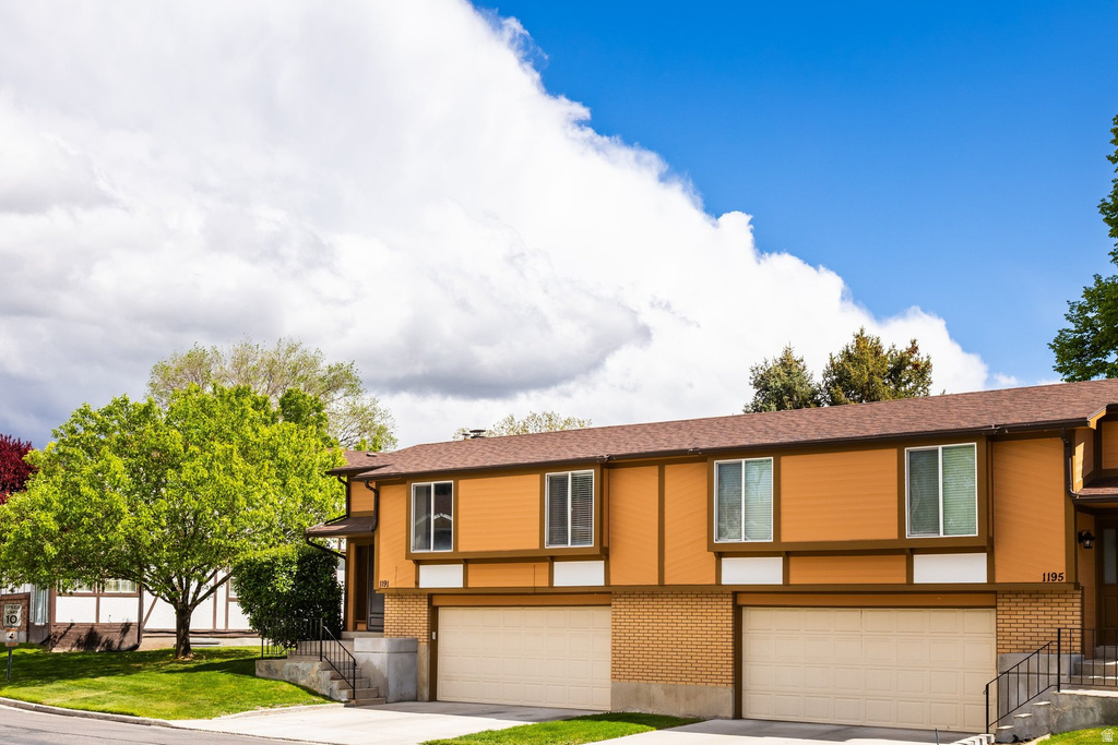 1191 W NORWALK RD Taylorsville, UT 84123