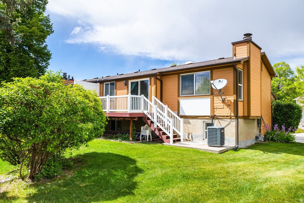 1191 W NORWALK RD Taylorsville, UT 84123