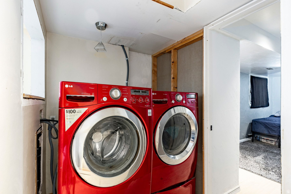 1191 W NORWALK RD Taylorsville, UT 84123