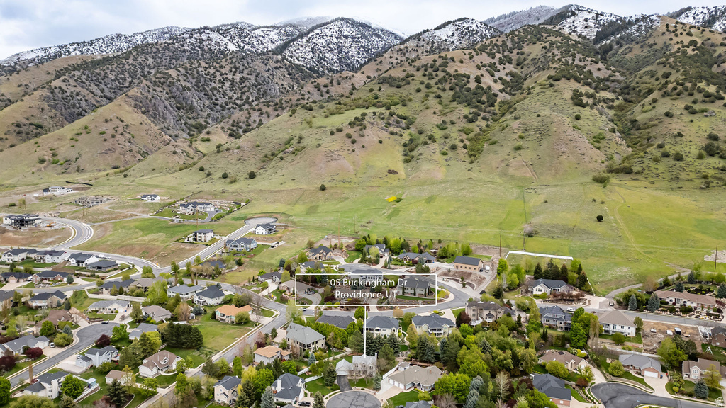 105 BUCKINGHAM DR Providence, UT 84332