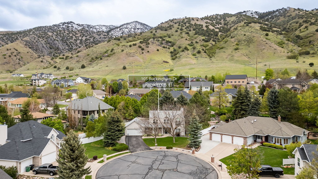105 BUCKINGHAM DR Providence, UT 84332