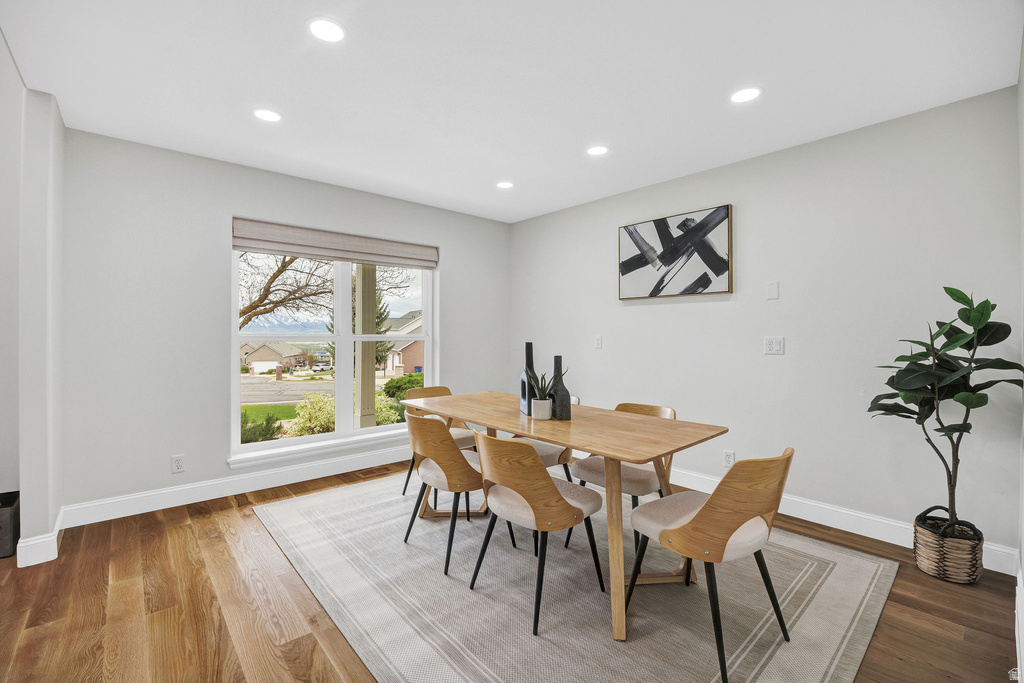 105 BUCKINGHAM DR Providence, UT 84332