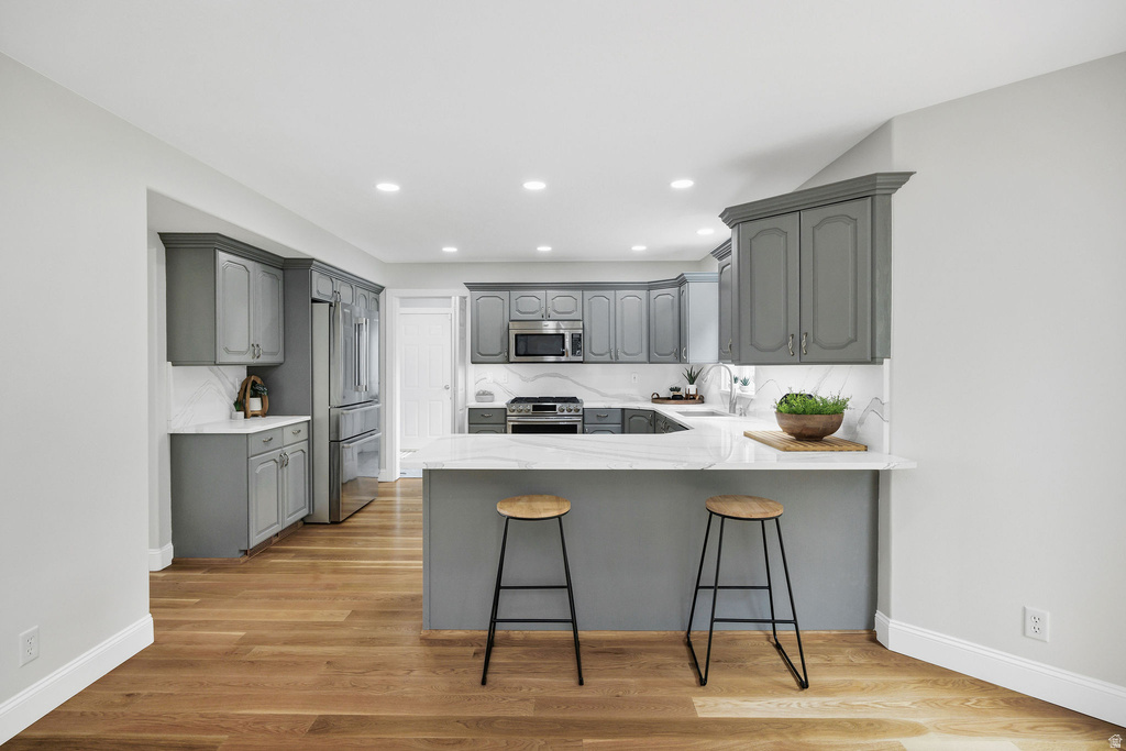 105 BUCKINGHAM DR Providence, UT 84332