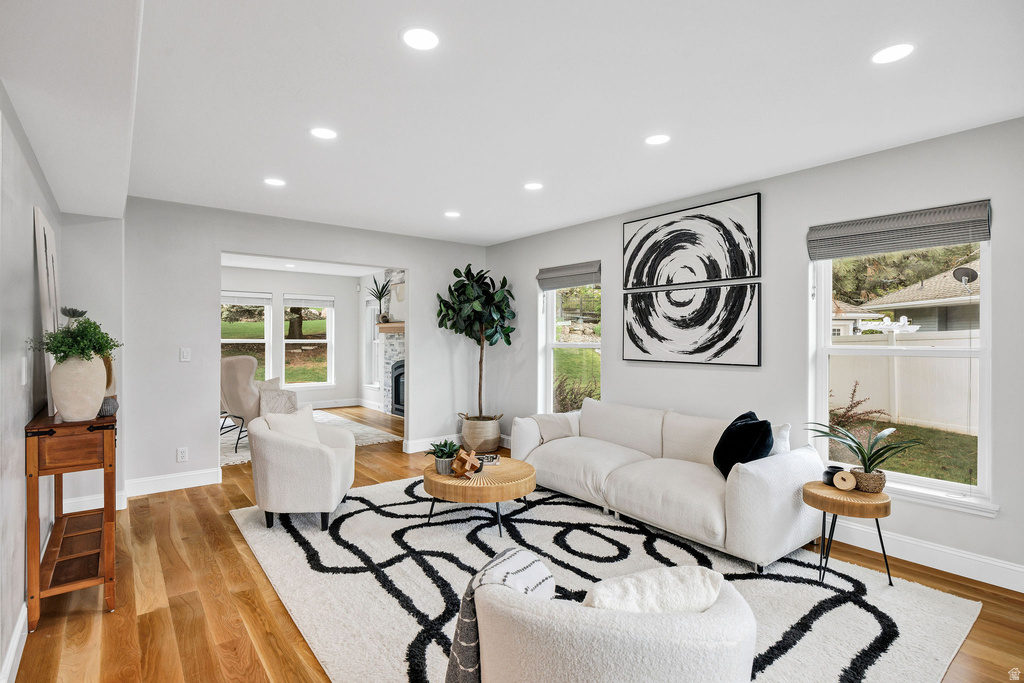 105 BUCKINGHAM DR Providence, UT 84332