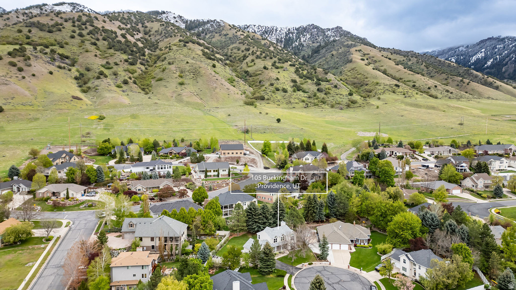 105 BUCKINGHAM DR Providence, UT 84332