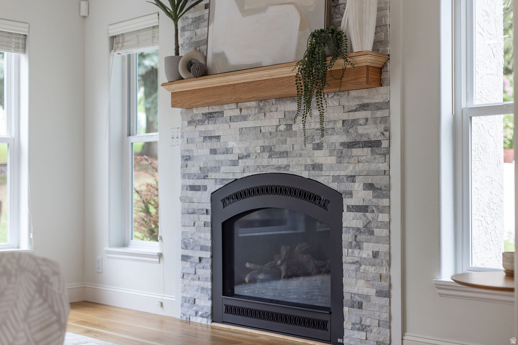 105 BUCKINGHAM DR Providence, UT 84332