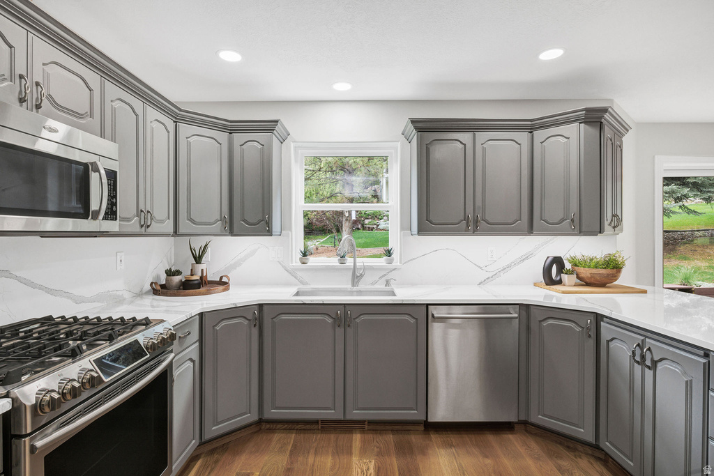 105 BUCKINGHAM DR Providence, UT 84332