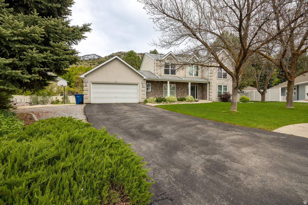 105 BUCKINGHAM DR Providence, UT 84332