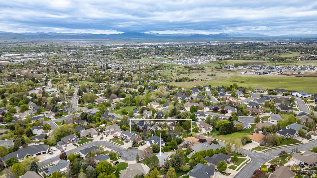 105 BUCKINGHAM DR Providence, UT 84332