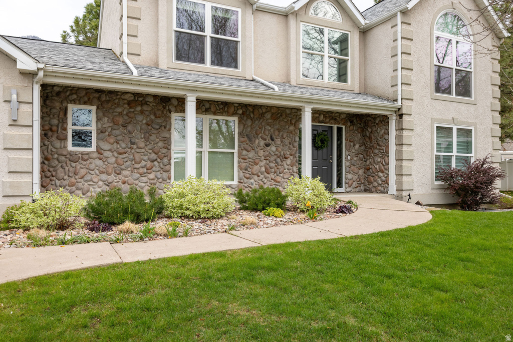 105 BUCKINGHAM DR Providence, UT 84332