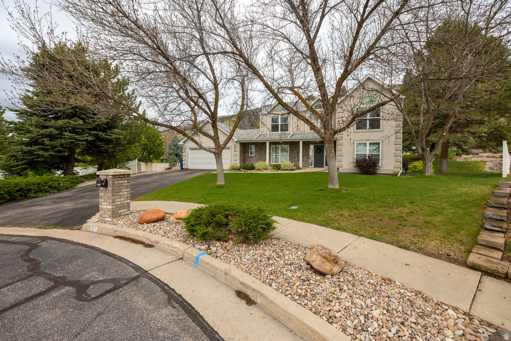 105 BUCKINGHAM DR Providence, UT 84332