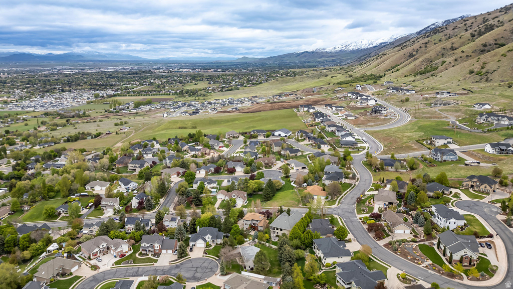 105 BUCKINGHAM DR Providence, UT 84332