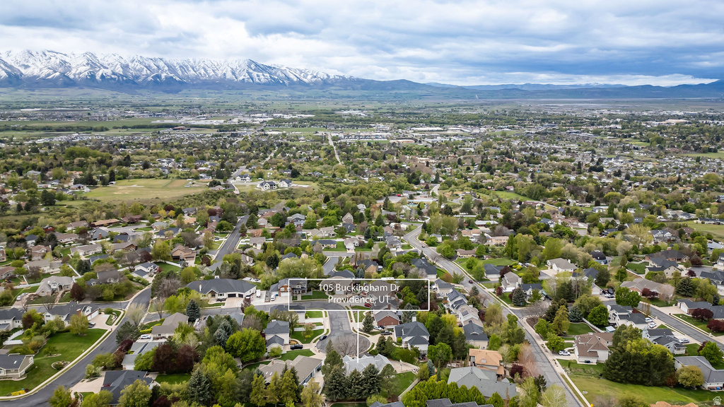 105 BUCKINGHAM DR Providence, UT 84332