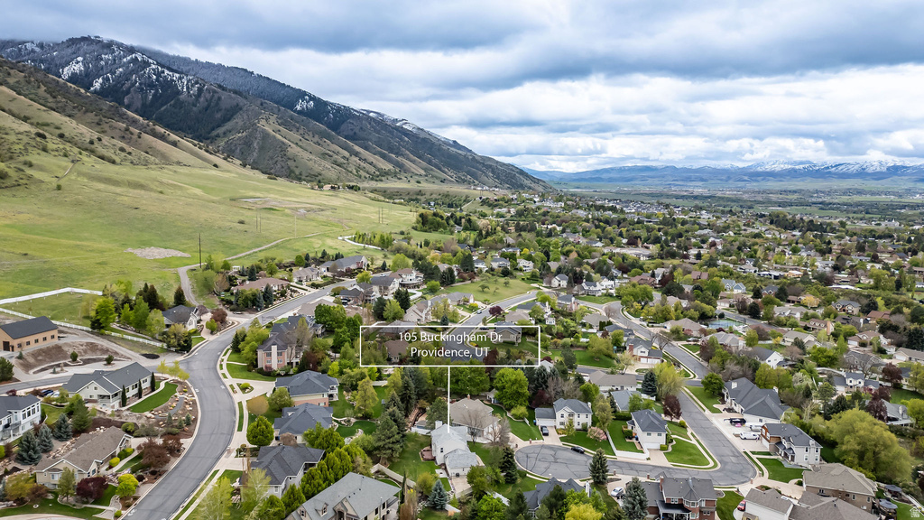 105 BUCKINGHAM DR Providence, UT 84332