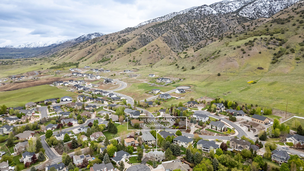 105 BUCKINGHAM DR Providence, UT 84332
