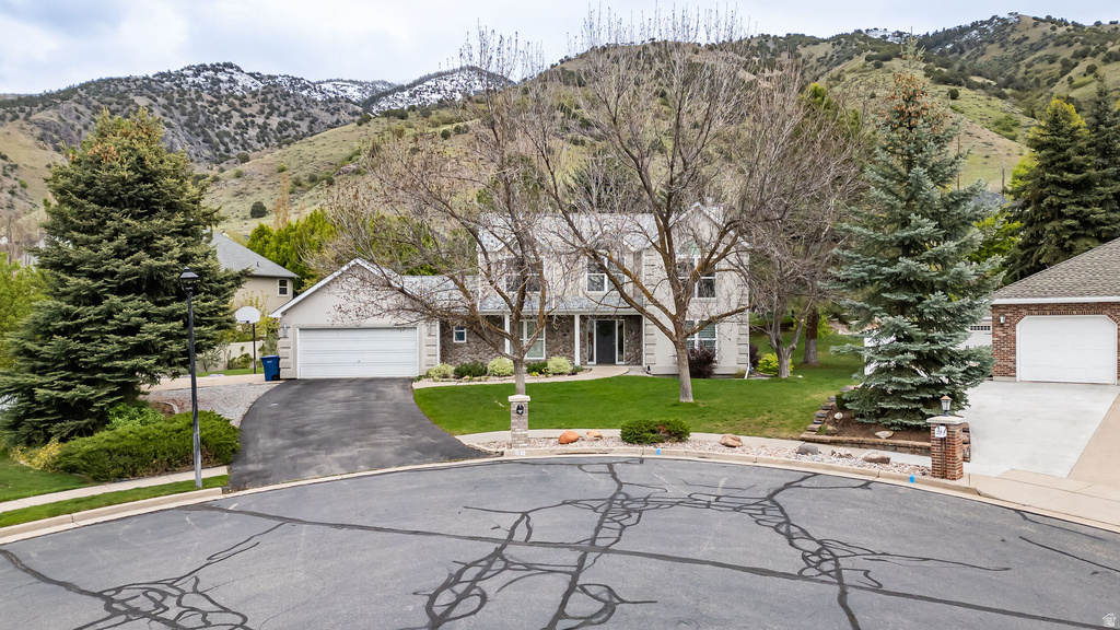 105 BUCKINGHAM DR Providence, UT 84332