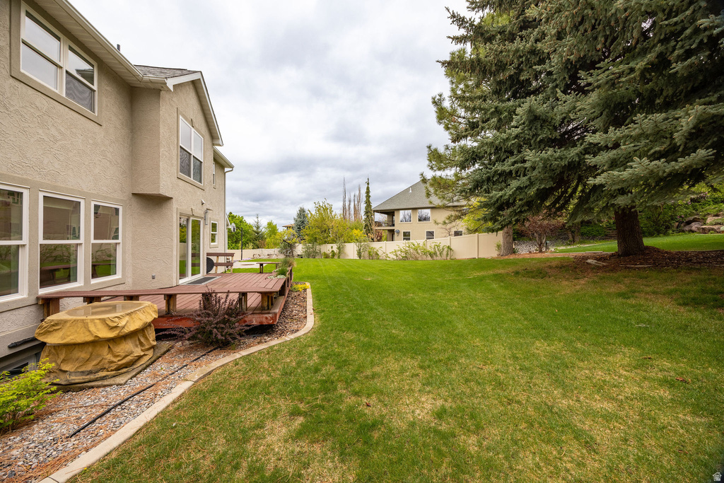 105 BUCKINGHAM DR Providence, UT 84332