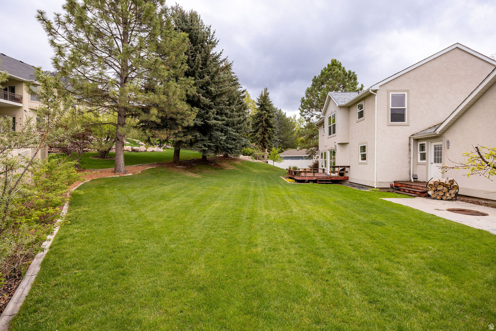 105 BUCKINGHAM DR Providence, UT 84332