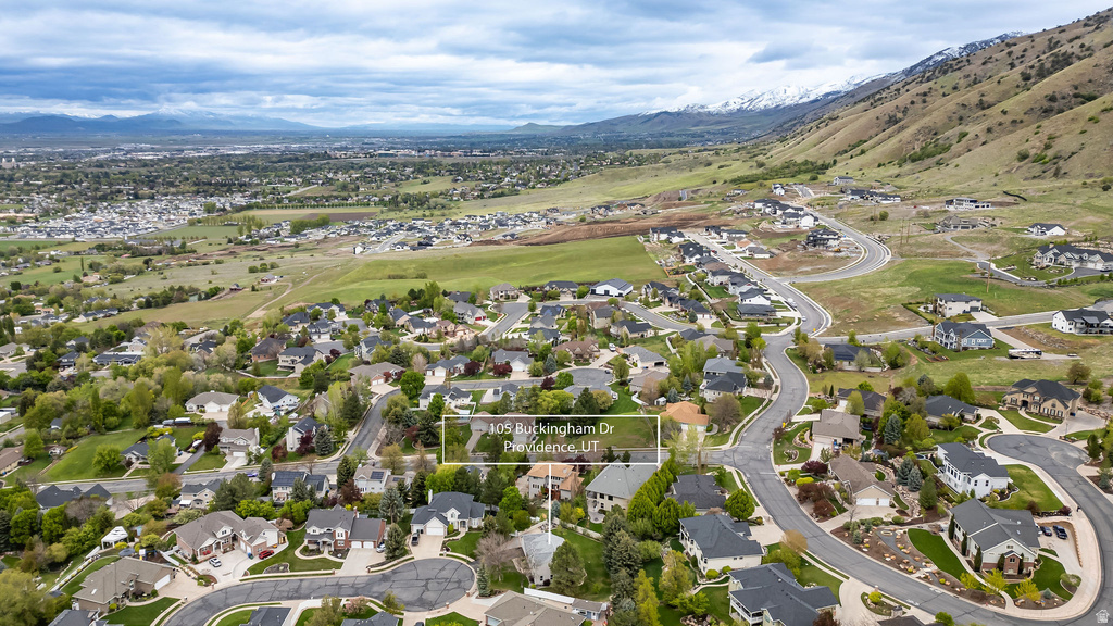 105 BUCKINGHAM DR Providence, UT 84332