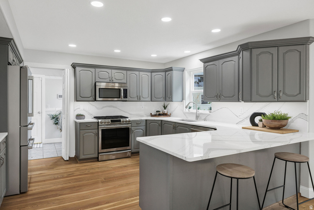 105 BUCKINGHAM DR Providence, UT 84332