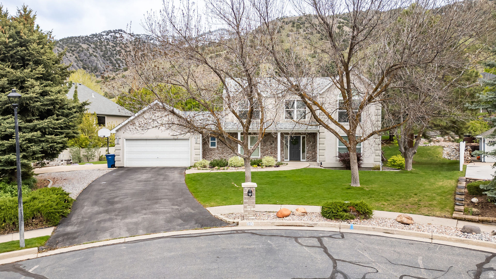 105 BUCKINGHAM DR Providence, UT 84332