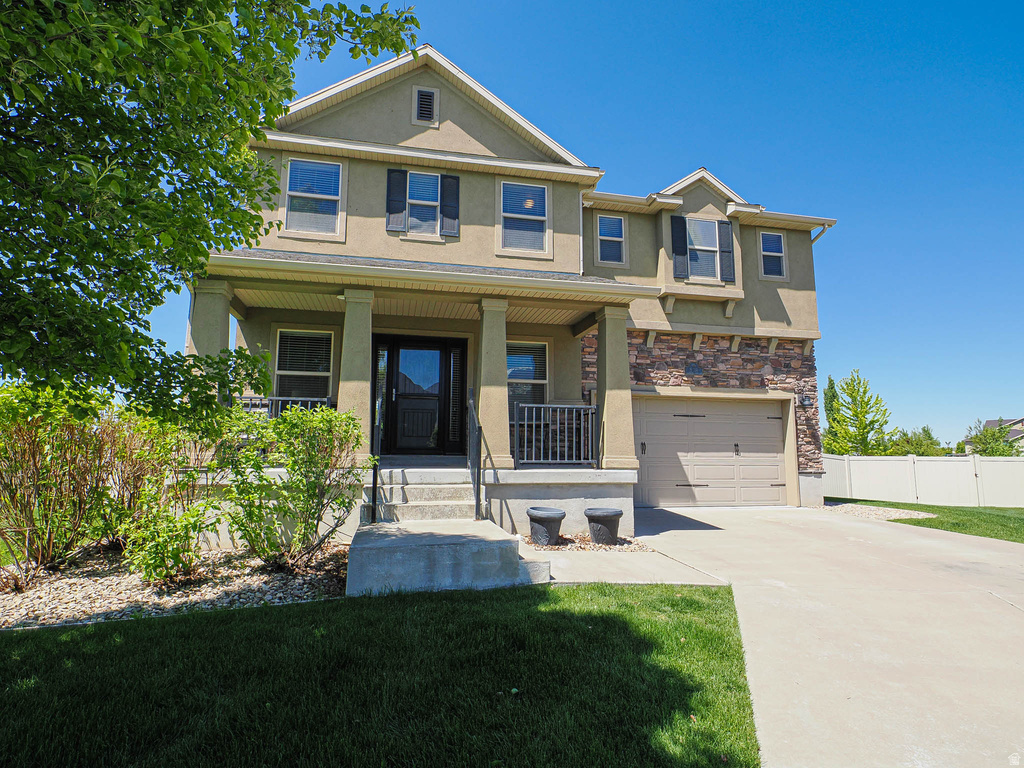 879 W SADDLEBROOK DR Kaysville, UT 84037
