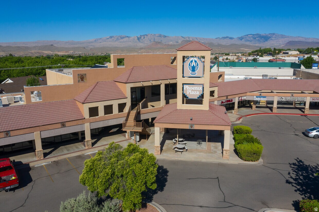 929 W Sunset Blvd #4, St. George, UT 84770