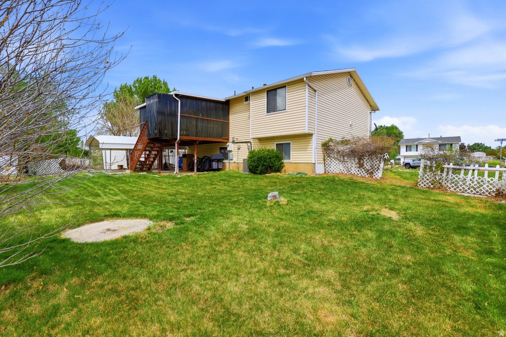 5867 S 2900 W Roy, UT 84067
