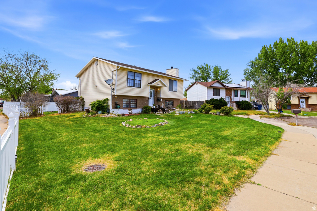 5867 S 2900 W Roy, UT 84067