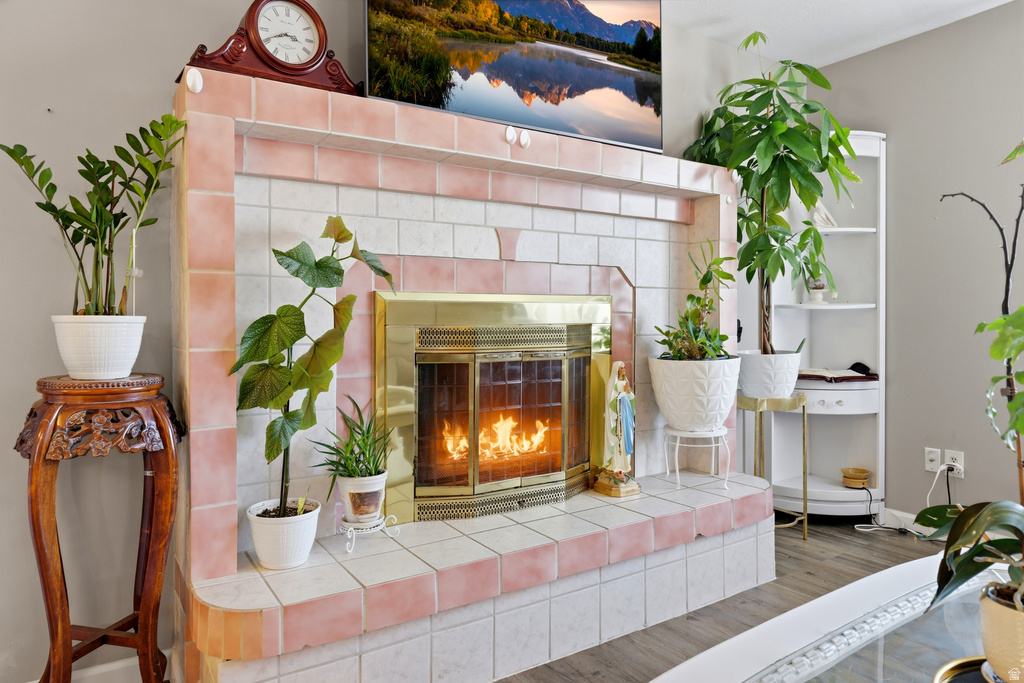 5867 S 2900 W Roy, UT 84067