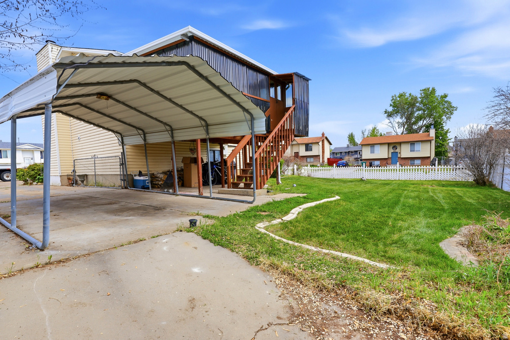 5867 S 2900 W Roy, UT 84067