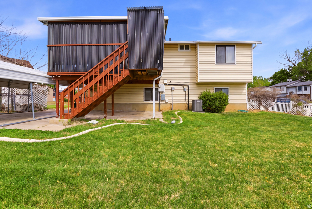 5867 S 2900 W Roy, UT 84067